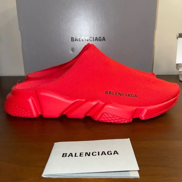❗️$750 Balenciaga mens shoes! ❗️size 10 - Picture 3 of 7